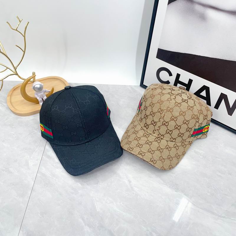 Gucci cap dx67
